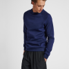 sudadera pesada hmlred Hummel 880V84742 hombres "camisa de entrenamiento"
