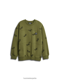 sudadera stsmilos Hummel 880V845091 niños "camisa de entrenamiento"