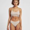 sujetador sin costuras hmljuno Hummel 880V843090 mujer "sujetador sin costuras"