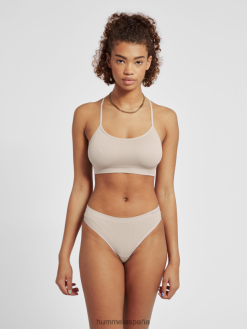 sujetador sin costuras hmljuno Hummel 880V843090 mujer "sujetador sin costuras"