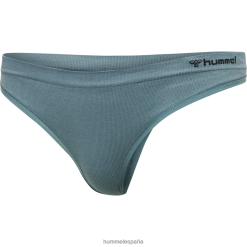tanga hmljuno sin costuras Hummel 880V842836 mujer "tanga sin costuras"