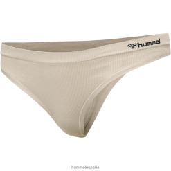 tanga hmljuno sin costuras Hummel 880V843222 mujer "tanga sin costuras"