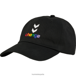 tapa de cambio hml Hummel 880V841988 unisexo "gorra"