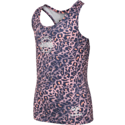 tapa de jugo hmlfsk Hummel 880V845617 niños "camiseta"