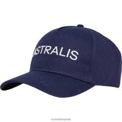tapa de tpu marino ventilador ast Hummel 880V841980 unisexo "gorra de ventilador astralis"