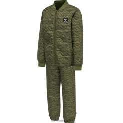 termoestable hmlsobi Hummel 880V845527 niños "traje térmico de dos piezas"