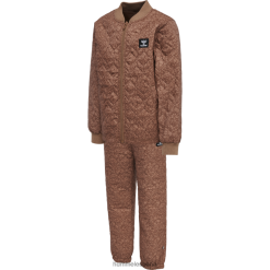 termoestable hmlsobi Hummel 880V845829 niños "traje térmico de dos piezas"