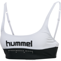 top de baño hmlcindi Hummel 880V843165 mujer "top de baño"