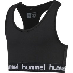 top deportivo hmlmimmi Hummel 880V845221 niños "camisetas y tops"