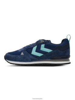 tor Hummel 880V841957 hombres "zapatillas"