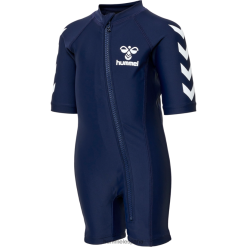 traje de baño hmlbeach Hummel 880V844421 niños "traje de baño"
