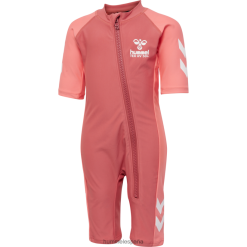 traje de baño hmlcala Hummel 880V844062 niños "trajes de baño"