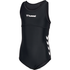 traje de baño hmljenna Hummel 880V844821 niños "traje de baño"