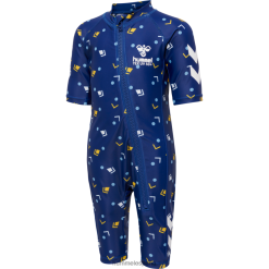 traje de baño hmlmorgat Hummel 880V844056 niños "traje de baño"