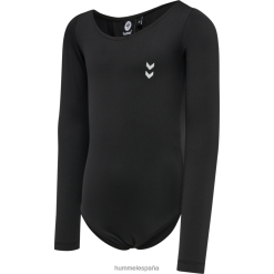 traje de gimnasia hmlprima bee Hummel 880V845418 niños "ropa de deporte"