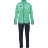 traje de poliéster hmlpromo Hummel 880V841138 unisexo "conjunto de chándal"