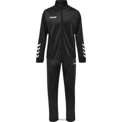 traje de poliéster hmlpromo Hummel 880V841197 unisexo "conjunto de chándal"