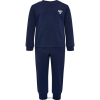 traje de tripulación hmlsanto Hummel 880V844611 niños "chándal de cuello redondo"