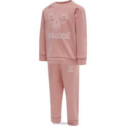 traje hmllight Hummel 880V844492 niños "traje y conjunto"