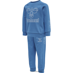 traje hmllight Hummel 880V844553 niños "traje y conjunto"