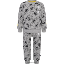 traje hmlmaya aop Hummel 880V845589 niños "traje de la abeja maya"