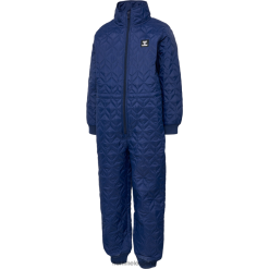 traje térmico hmlsule Hummel 880V845502 niños "traje térmico"