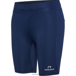 velocistas atléticos Hummel 880V842244 mujer "ropa"