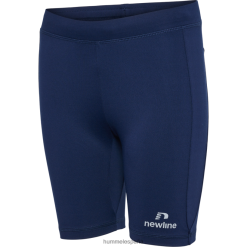 velocistas atléticos Hummel 880V844730 niños "bermudas"