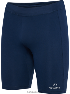 velocistas atléticos Hummel 880V846 hombres "ropa"