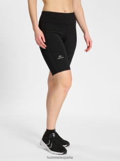 velocistas de nwlbaltimore Hummel 880V842422 mujer "pantalones cortos de velocista"