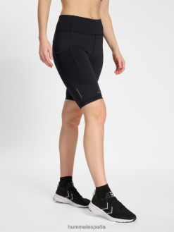 velocistas de nwlcolumbus Hummel 880V842339 mujer "pantalones cortos de velocista"
