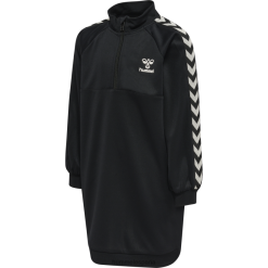 vestido de hmlolivia Hummel 880V845264 niños "vestido"