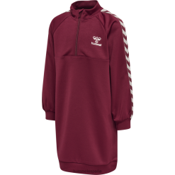 vestido de hmlolivia Hummel 880V845495 niños "vestido"