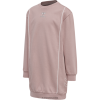 vestido hmlagda Hummel 880V846026 niños "vestido de suéter"