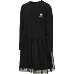 vestido hmlcole manga larga Hummel 880V845129 niños "vestido"