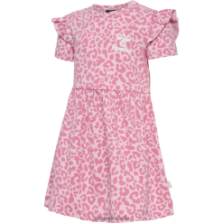 vestido hmldream it s/s Hummel 880V844391 niños "vestido"