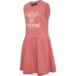 vestido hmlgianna s/l Hummel 880V844895 niños "vestido sin mangas"