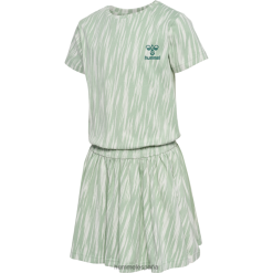 vestido hmlsophia s/s Hummel 880V844812 niños "vestido de manga corta"