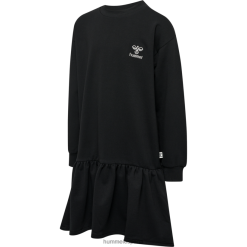 vestido solo Hummel 880V846068 niños "vestido de suéter"