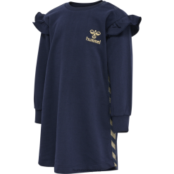 vestido sudadera hmlsigne Hummel 880V844279 niños "vestido"