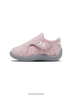 zapatilla de lana infantil Hummel 880V844607 niños "zapatilla de lana"