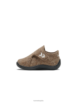 zapatilla de lana infantil Hummel 880V844618 niños "zapatilla de lana"