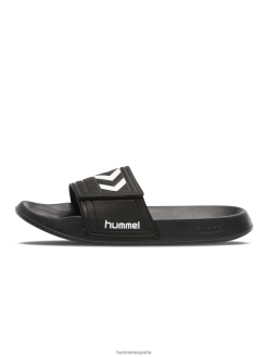 zapatilla larsen vc Hummel 880V841951 unisexo "deslizar"