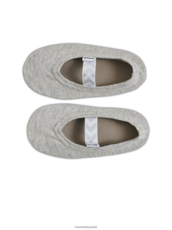 zapato de gimnasia Hummel 880V844627 niños "zapatos de gimnasia"