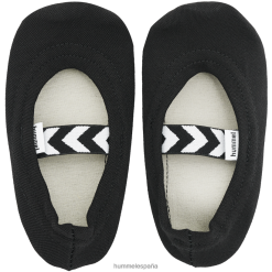 zapato de gimnasia Hummel 880V844637 niños "zapatos de gimnasia"